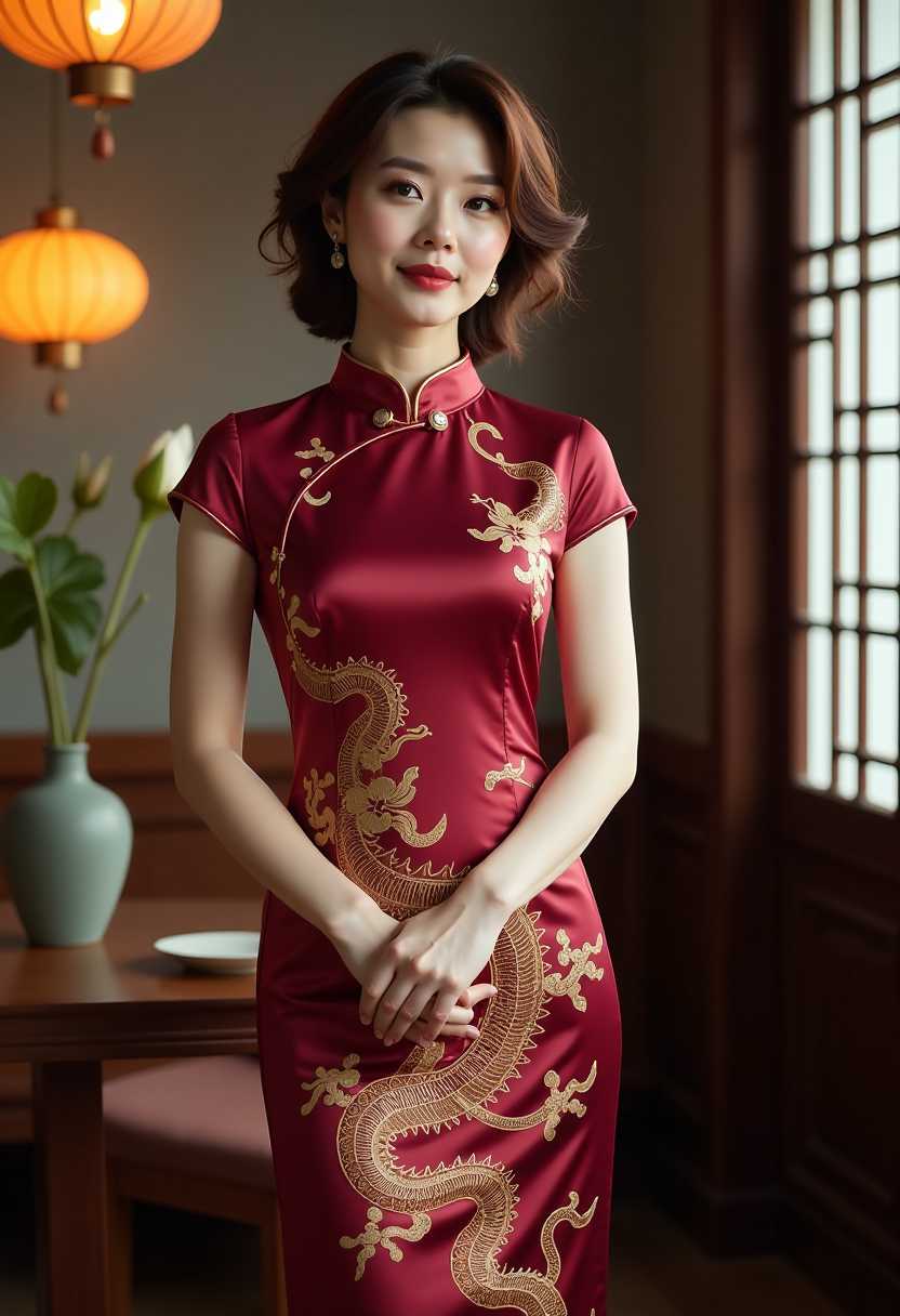 小城喜事海报